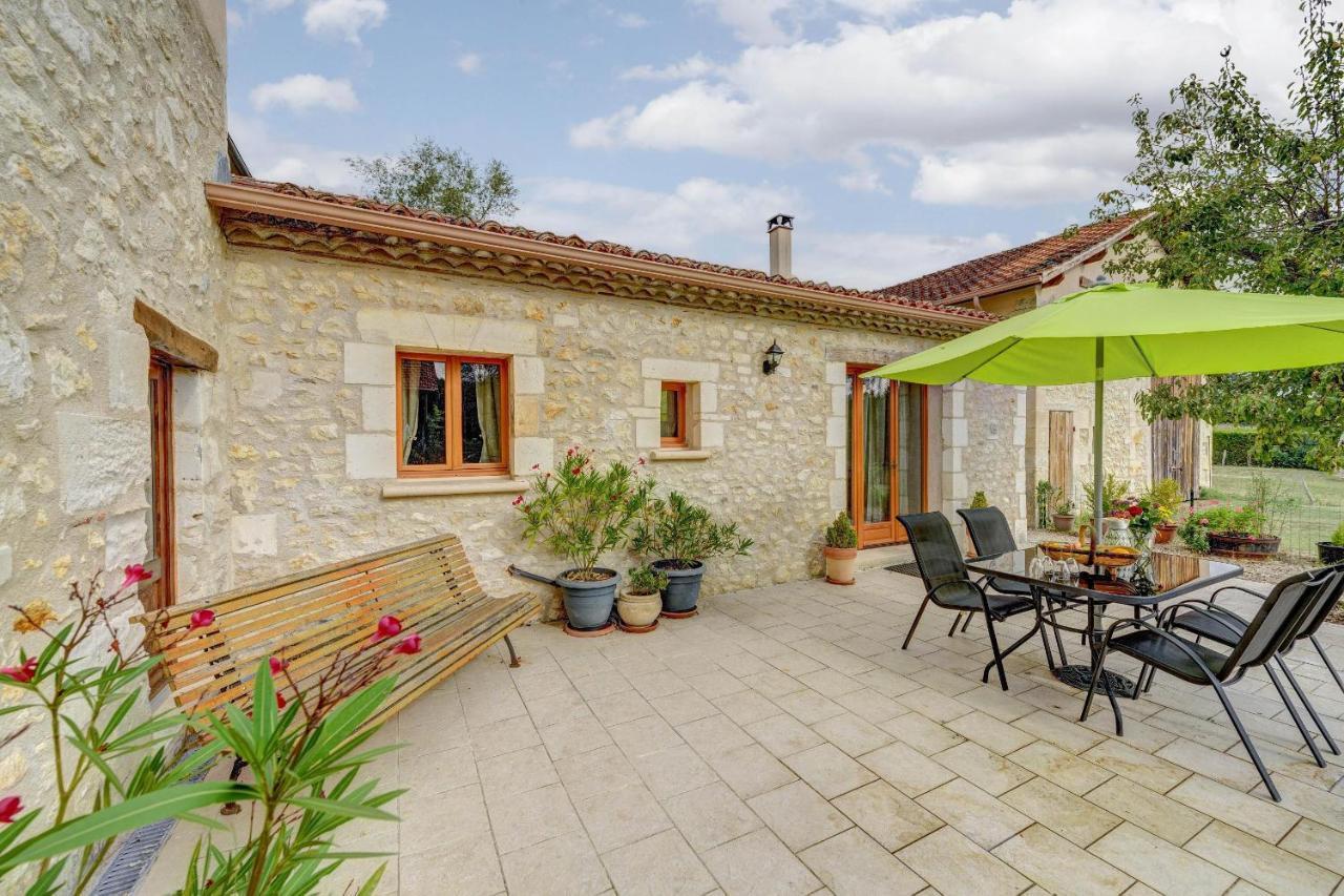 Gites Le Clos Du Verger Maurens  외부 사진