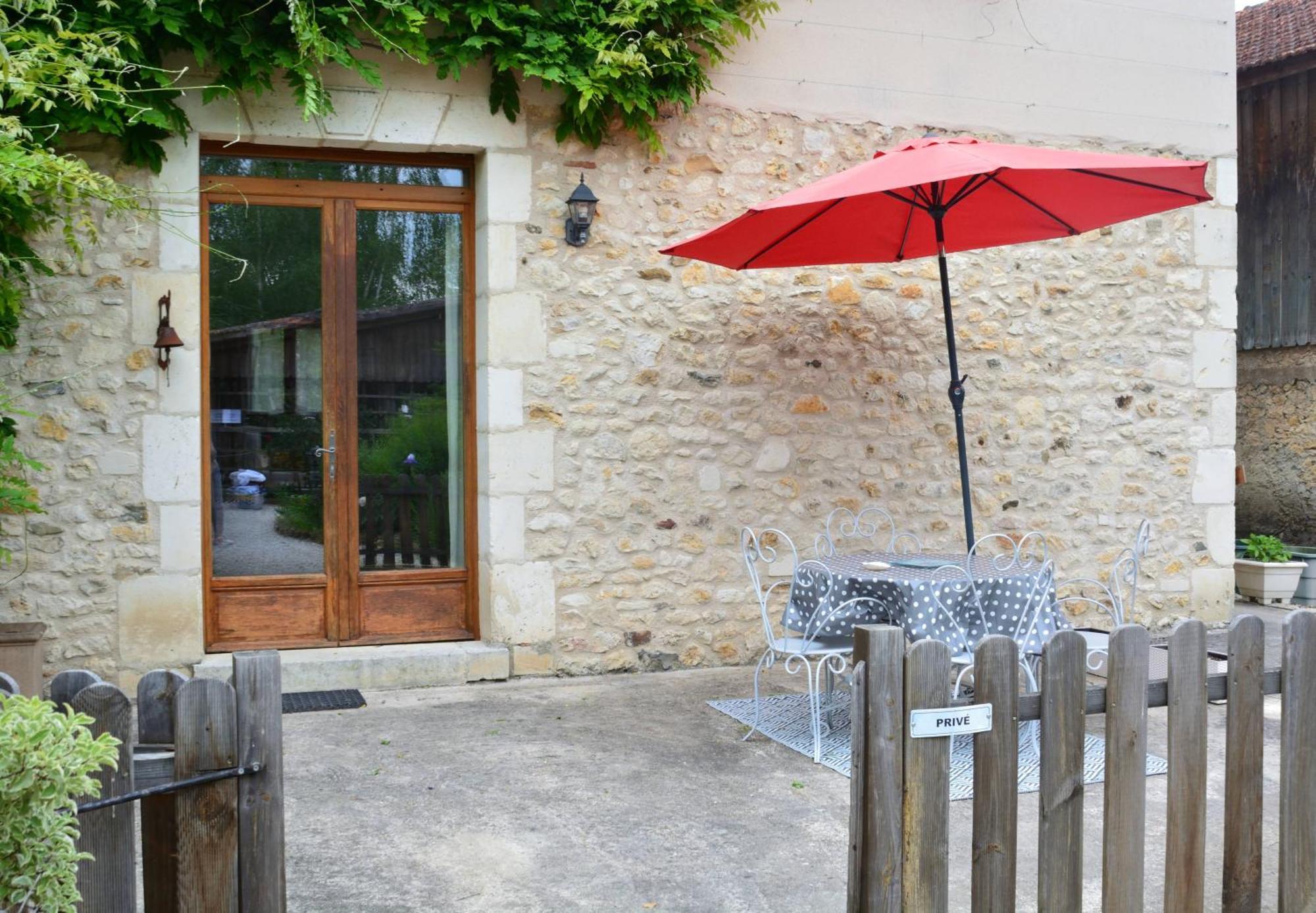 Gites Le Clos Du Verger Maurens  외부 사진